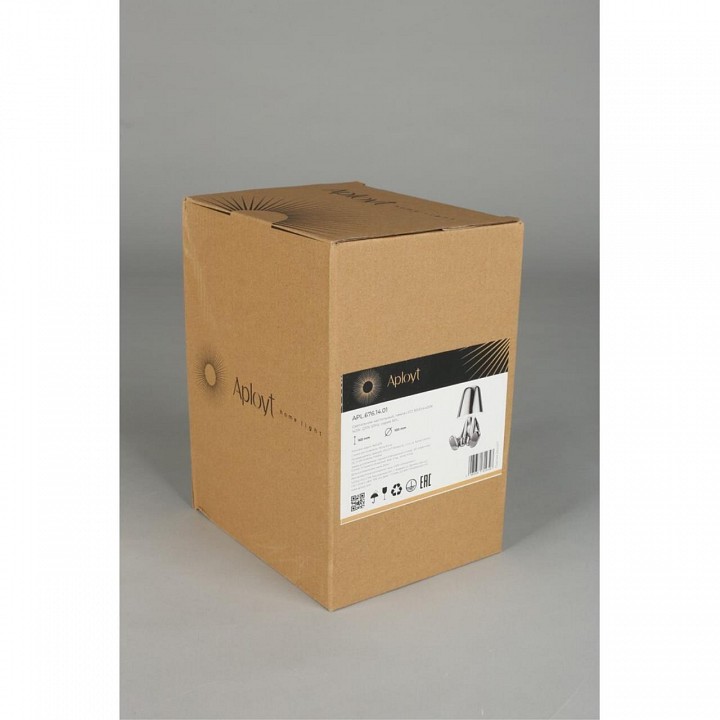 Зверь световой aployt noemi apl.676.14.01