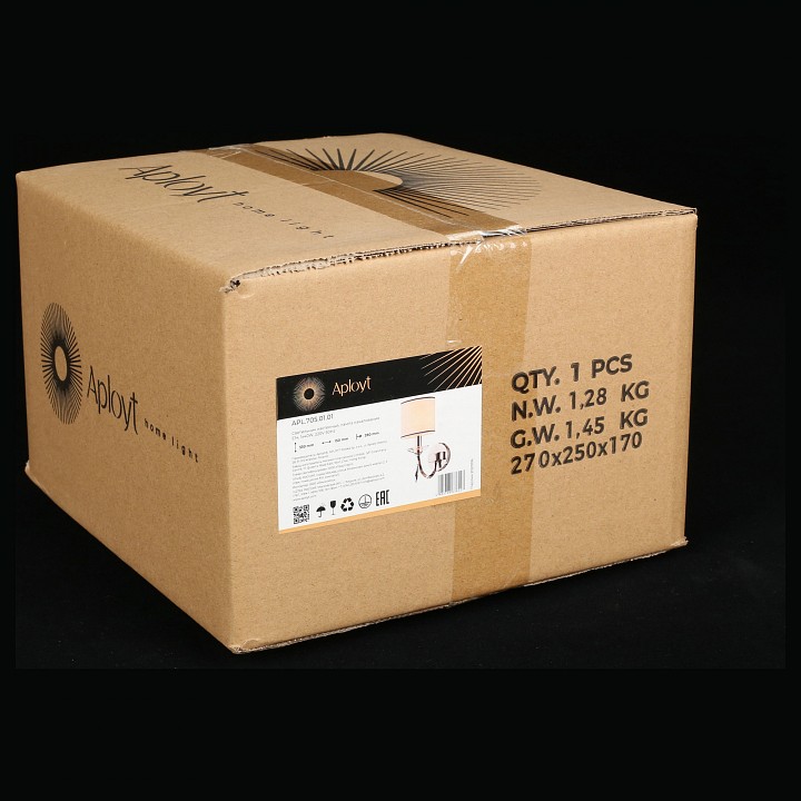 Бра aployt hadrinn apl.705.01.01