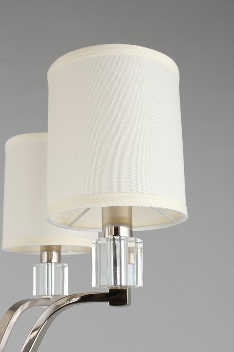 Люстра на штанге aployt ivet apl.706.07.06