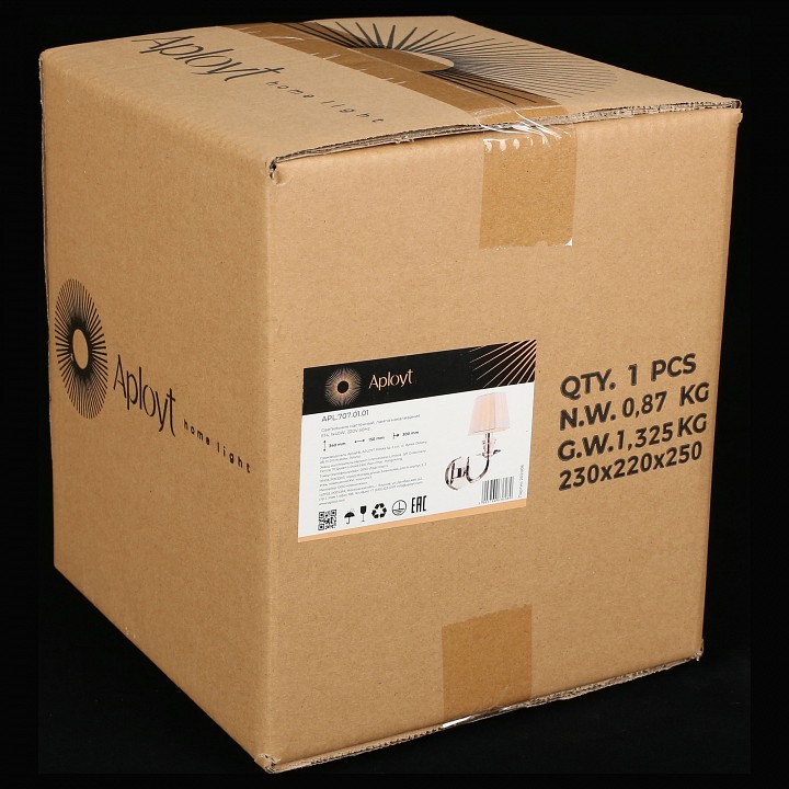 Бра aployt jula apl.707.01.01