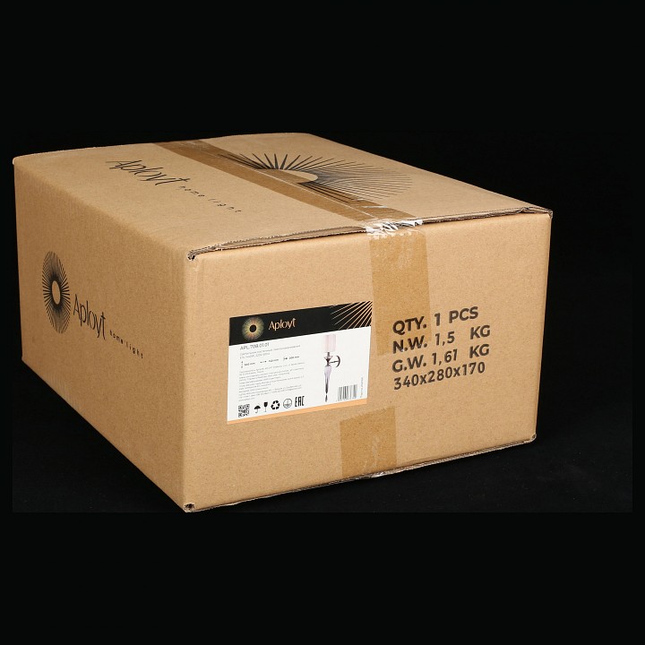 Бра aployt kinia apl.708.01.01