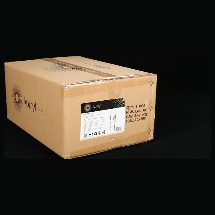 Бра aployt kinia apl.708.01.02