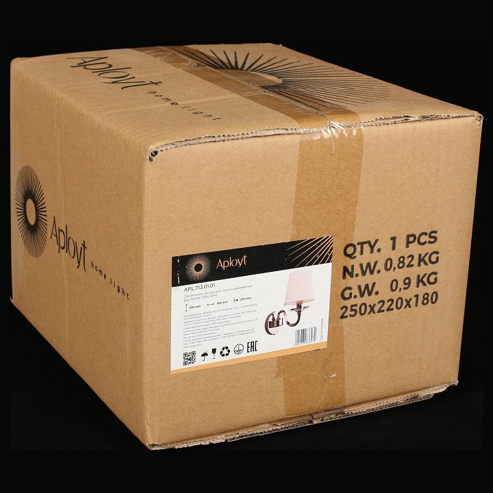 Бра aployt marte apl.713.01.01