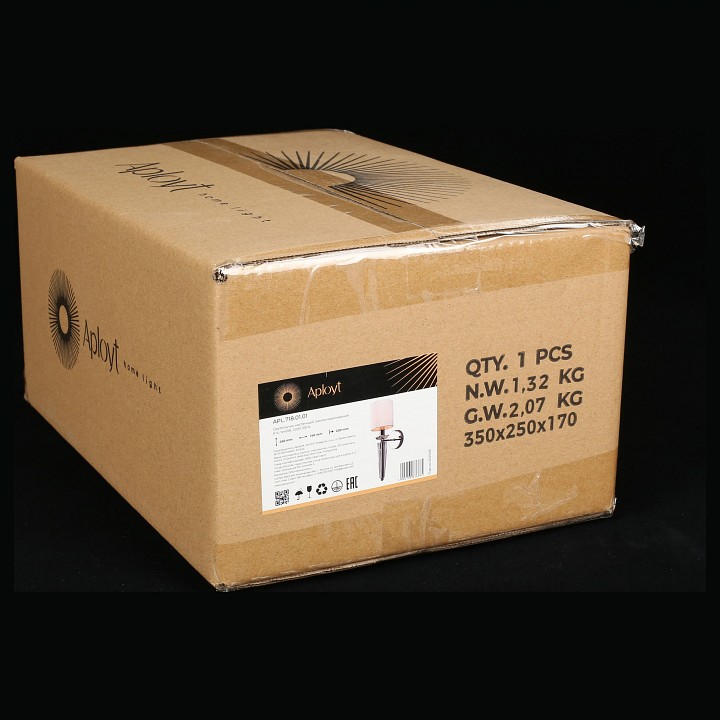 Бра aployt rosia apl.718.01.01