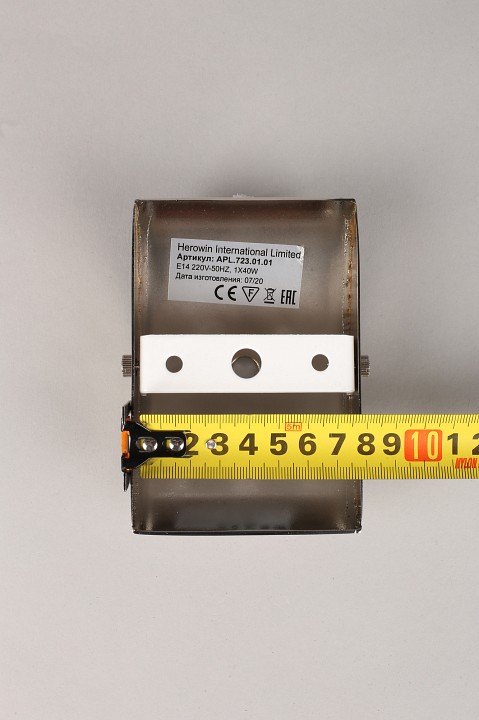 Бра aployt emilia apl.723.01.01