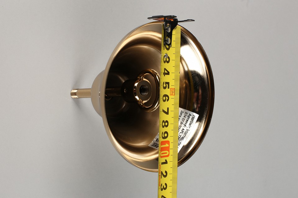 Подвесной светильник aployt franula apl.724.06.01