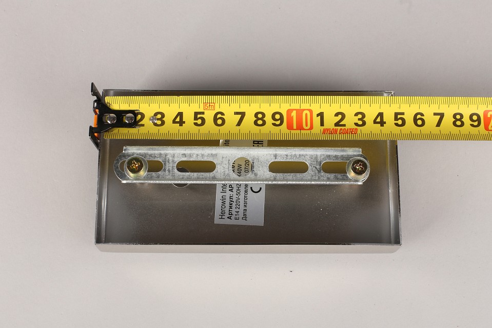 Бра aployt ireni apl.736.01.01