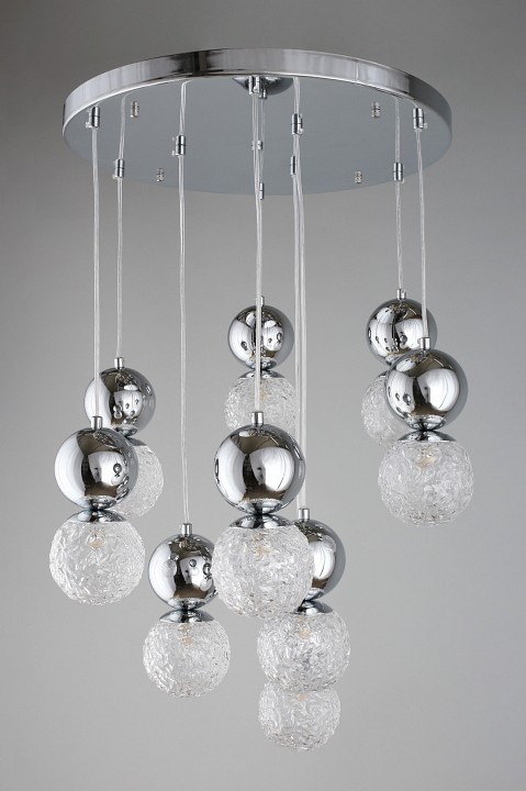 Подвесной светильник aployt violet apl.763.03.09