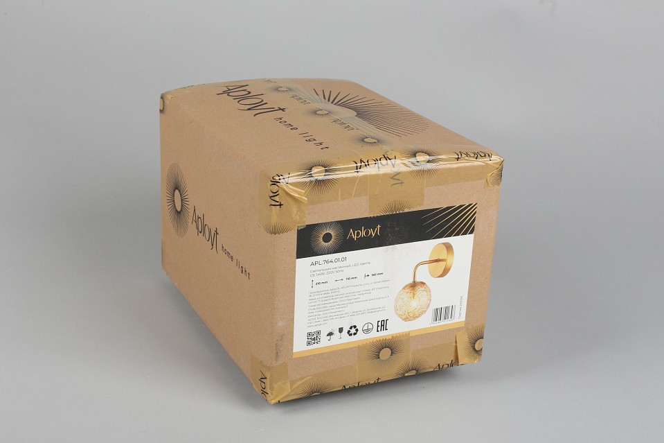 Бра aployt ola apl.764.01.01