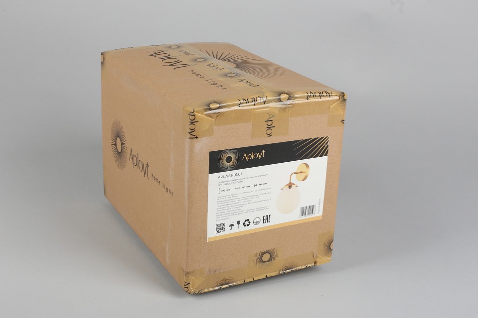 Бра aployt filisi apl.765.01.01