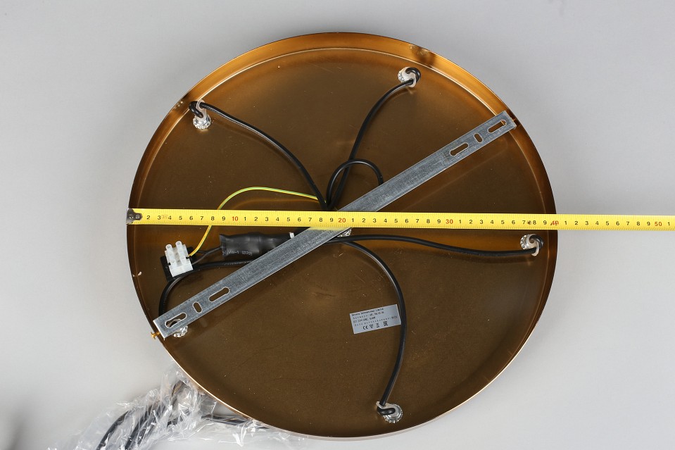 Подвесной светильник aployt shantal apl.766.03.06