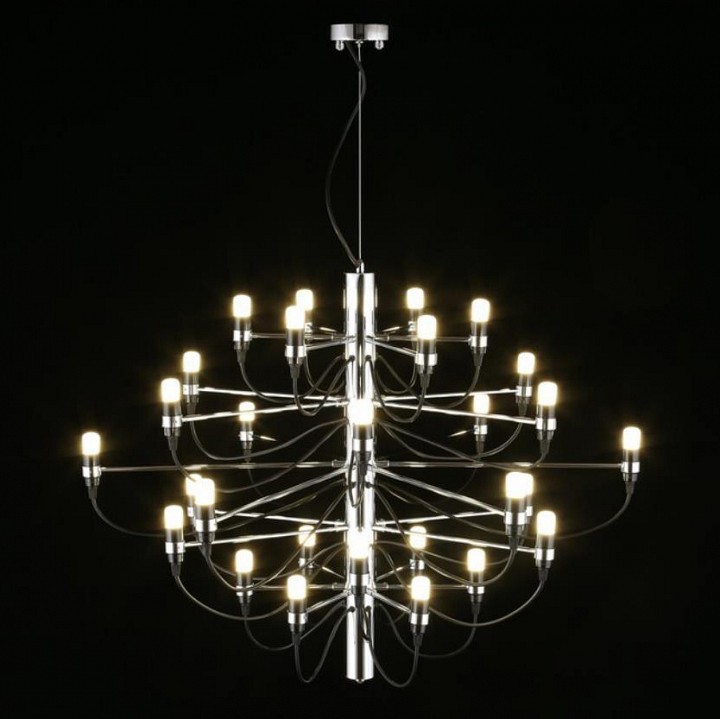 Подвесная люстра aployt izeult apl.782.03.30