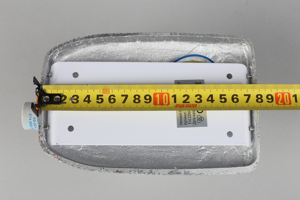 Бра aployt hloya apl.800.11.01