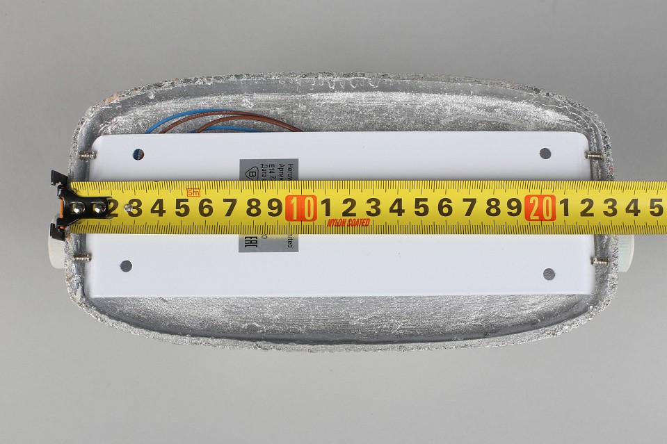 Бра aployt hloya apl.800.11.02