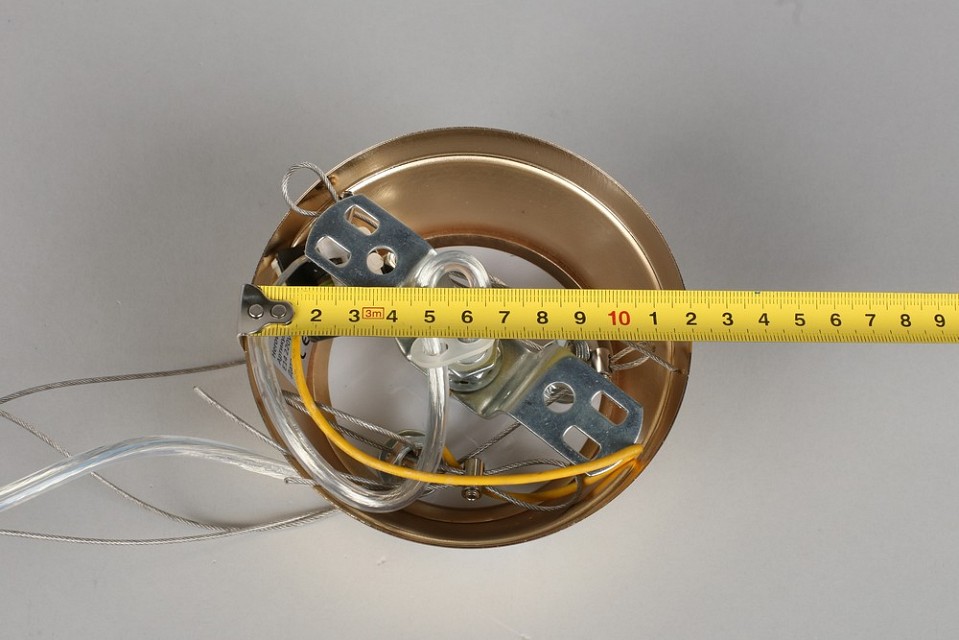 Подвесная люстра aployt elinor apl.801.03.12