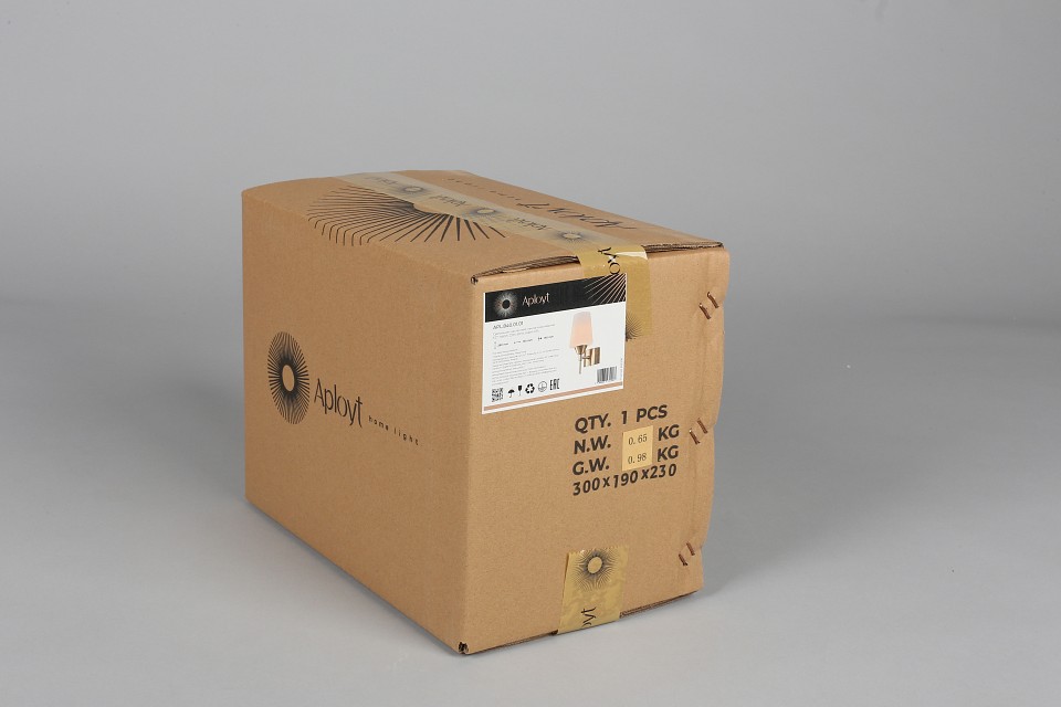 Бра aployt lyus apl.840.01.01