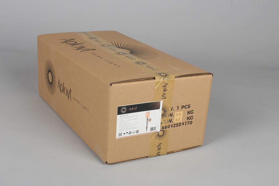 Бра aployt floretta apl.842.11.01