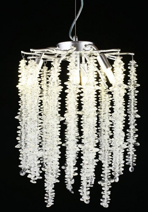 Подвесная люстра aployt paulina apl.848.13.04