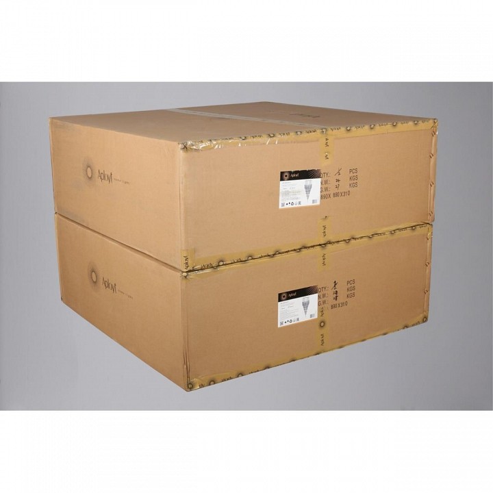 Потолочная люстра aployt teresa apl.855.16.10