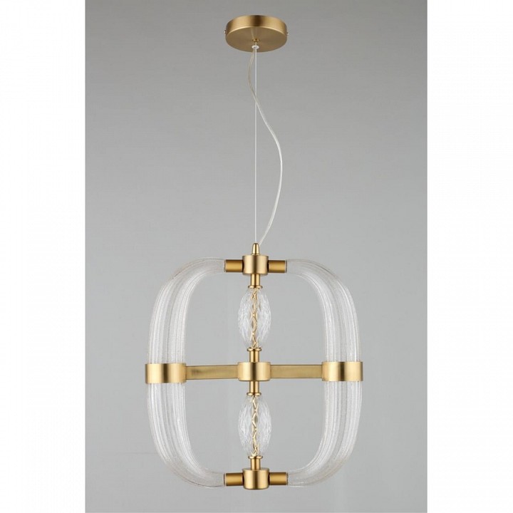 Подвесной светильник aployt aleksandra apl.857.06.20