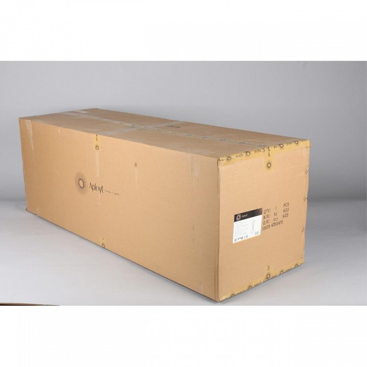 Подвесной светильник aployt aleksandra apl.857.06.60