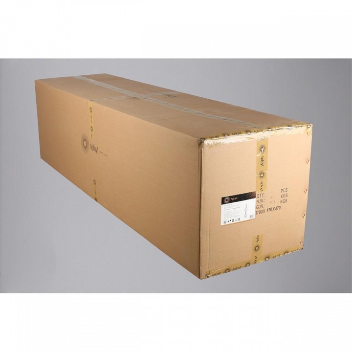 Подвесной светильник aployt aleksandra apl.857.06.80