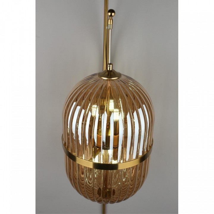 Бра aployt ludovica apl.860.01.06