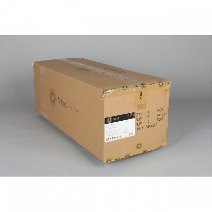 Подвесной светильник aployt ludovica apl.860.06.06