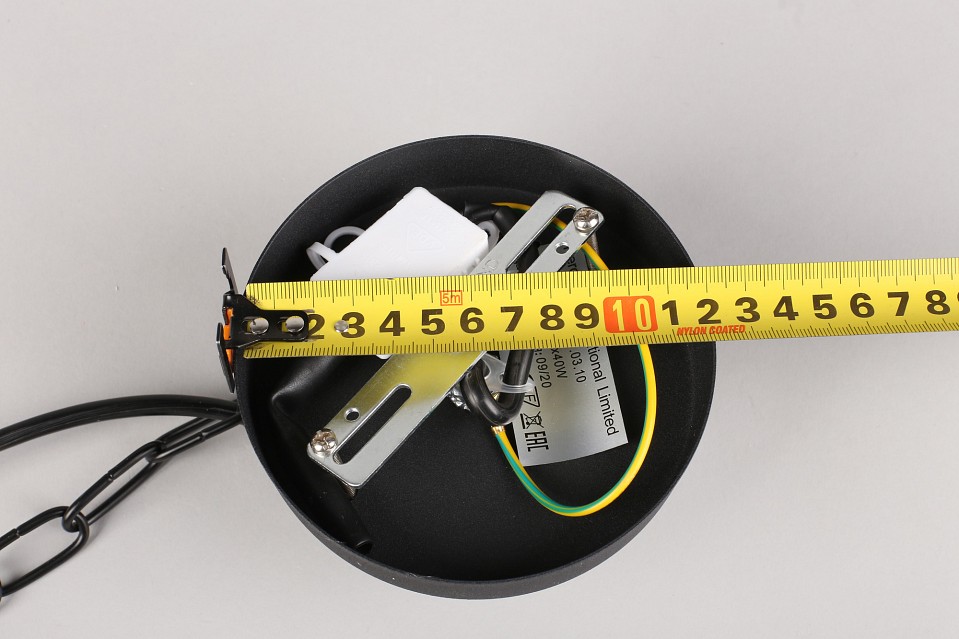 Подвесная люстра aployt stefani apl.901.03.10