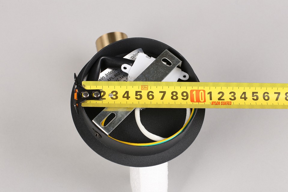 Бра aployt rozet apl.902.01.01