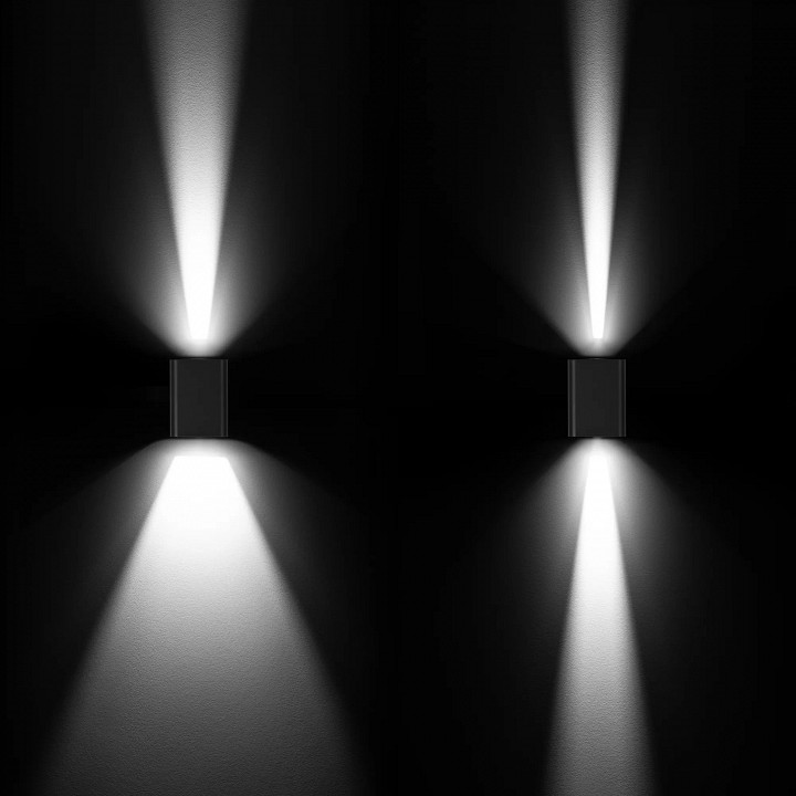 Накладной светильник arlight lgd-wall 029794