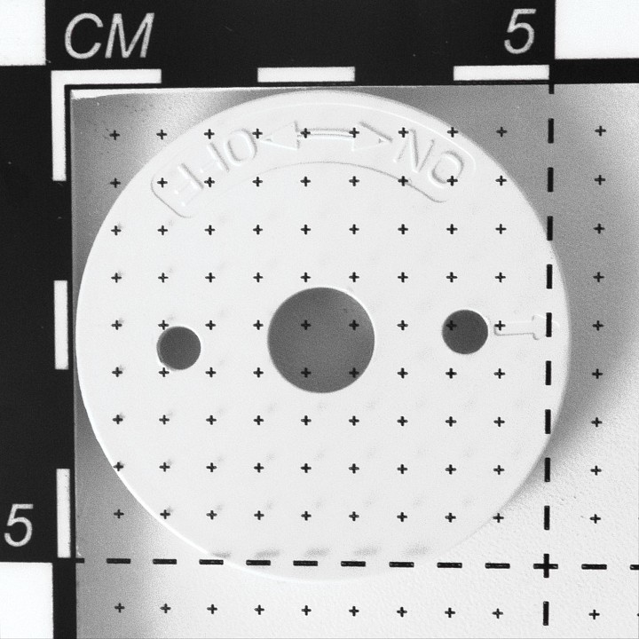 Спот citilux тубус cl01b120n