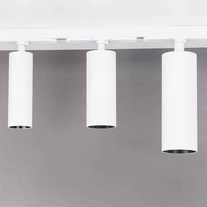 Светильник на штанге citilux тубус cl01t120n