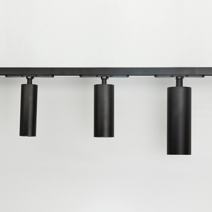 Светильник на штанге citilux тубус cl01t121n