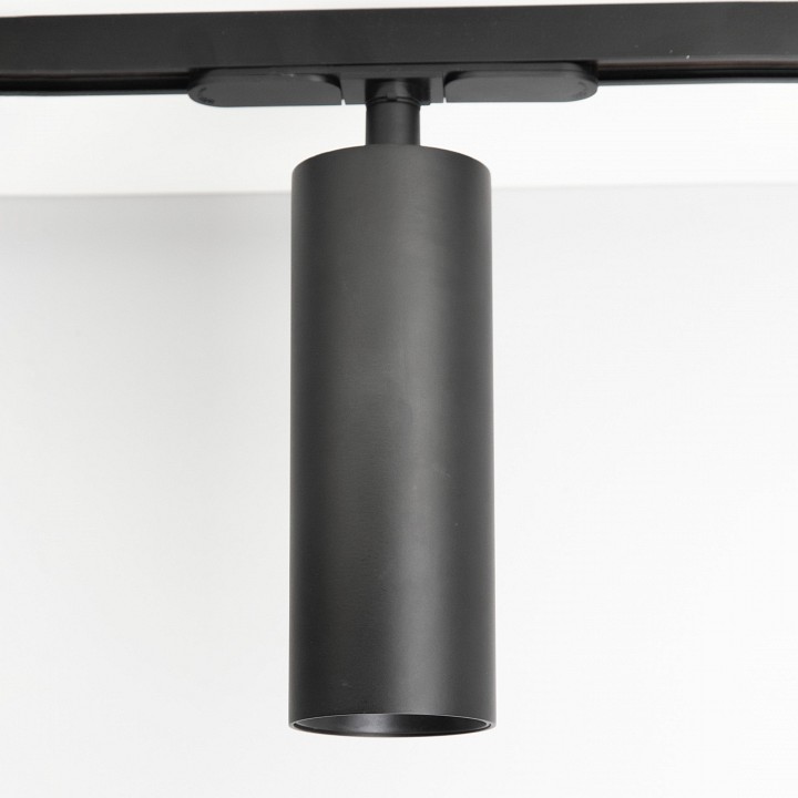 Светильник на штанге citilux тубус cl01t181n