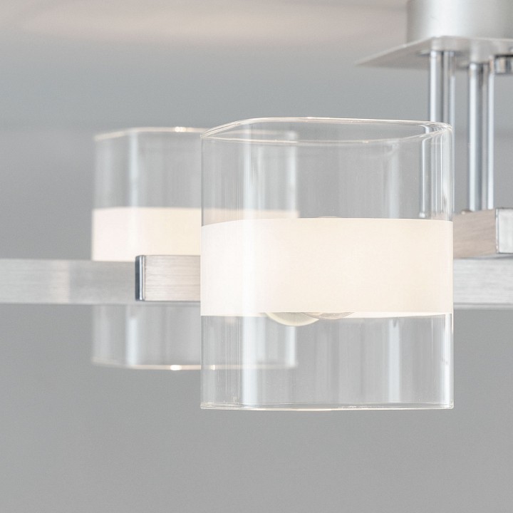 Потолочная люстра citilux вирта cl139260