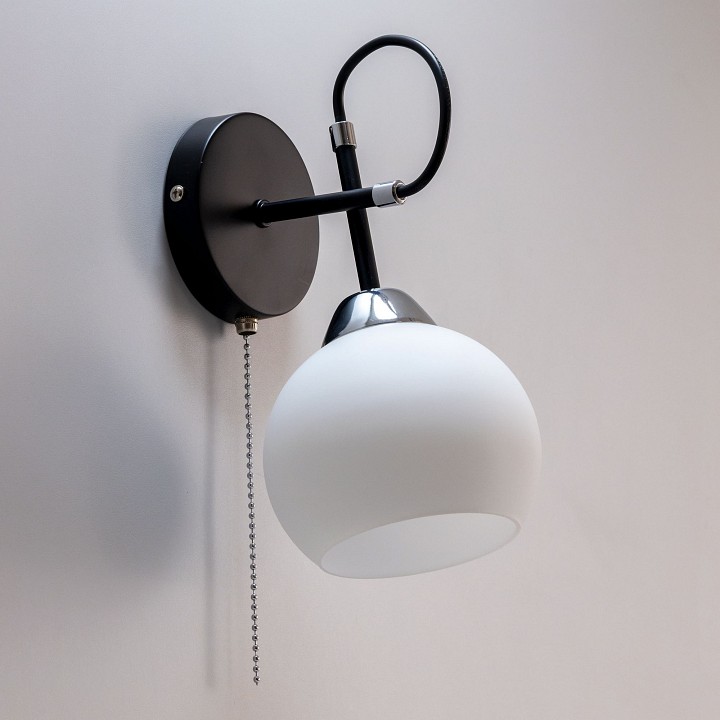 Бра citilux стивен cl141411