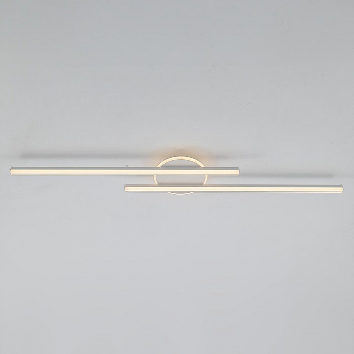 Накладной светильник citilux trent cl203620