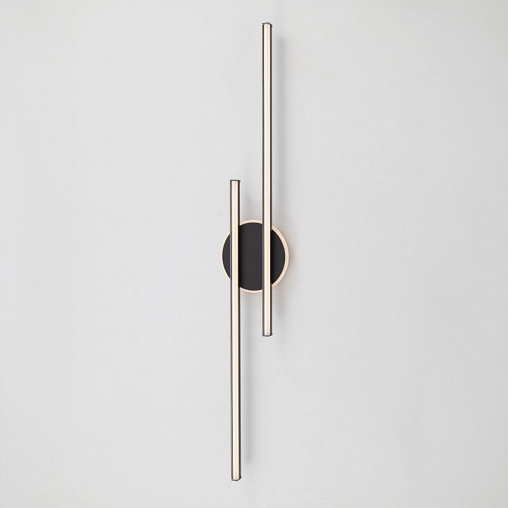 Накладной светильник citilux trent cl203621