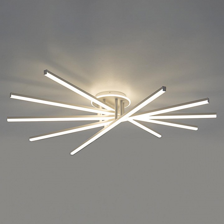 Потолочная люстра citilux trent cl203650