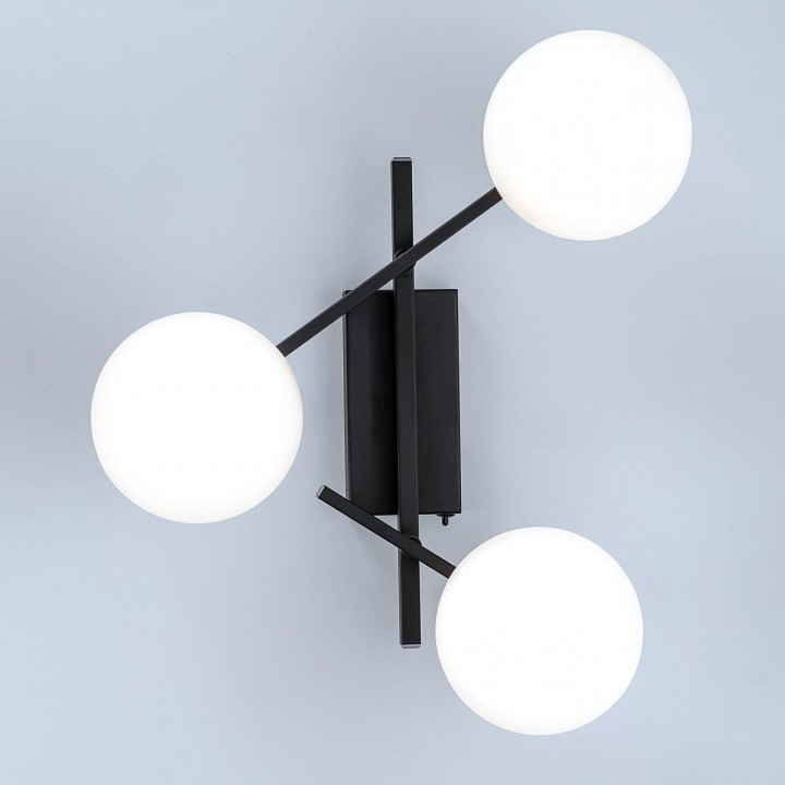 Потолочная люстра citilux dorsy cl223132