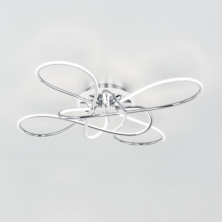 Потолочная люстра citilux джемини cl229b141e