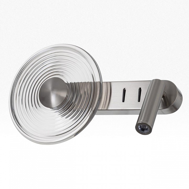 Бра с подсветкой citilux corta cl245031