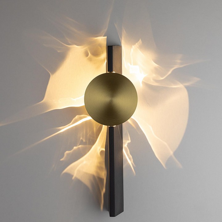 Бра citilux jazzy cl248012