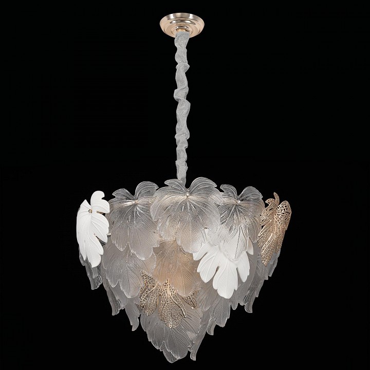 Подвесная люстра citilux dryad cl305160