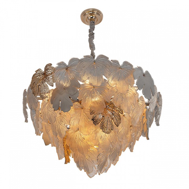 Подвесная люстра citilux dryad cl305180