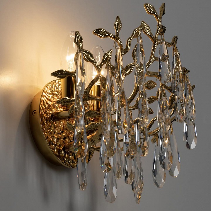 Бра citilux ritz cl310022