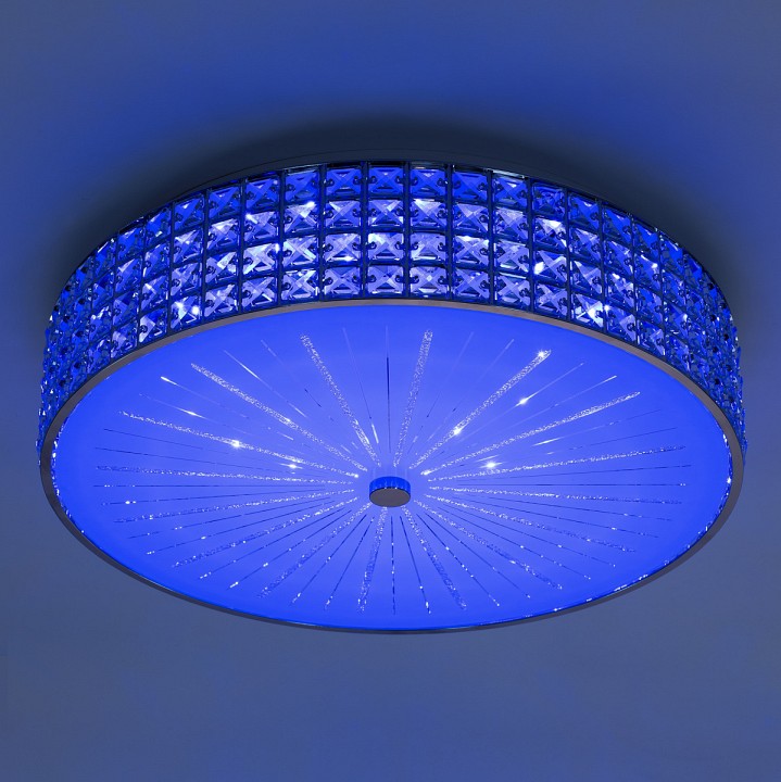 Накладной светильник citilux портал cl32418g1