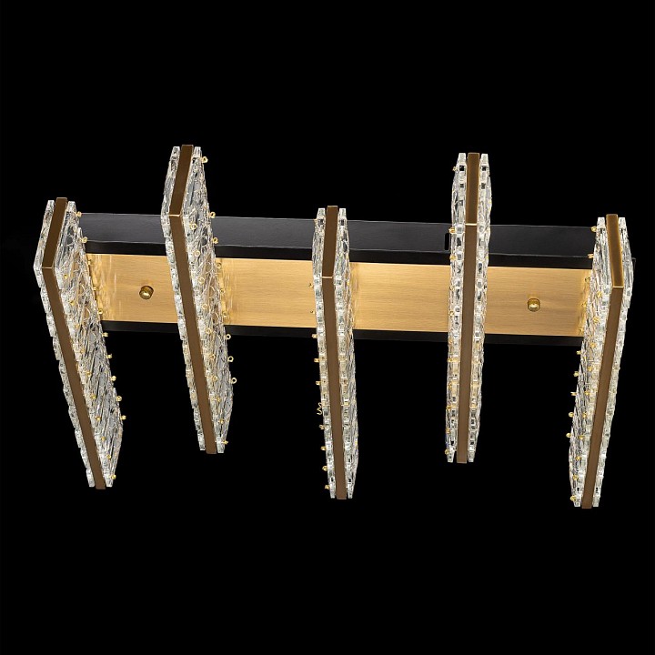 Потолочная люстра citilux palant cl325252