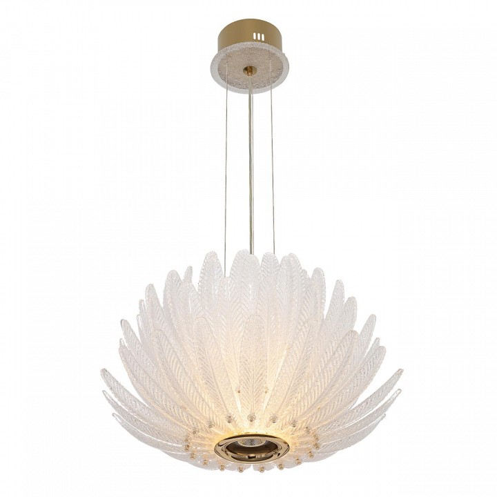 Подвесной светильник citilux deltoro cl327150